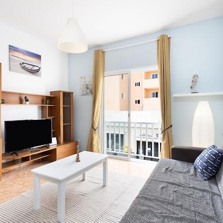 Apartamento La Arena Rosa Candelaria Extérieur photo