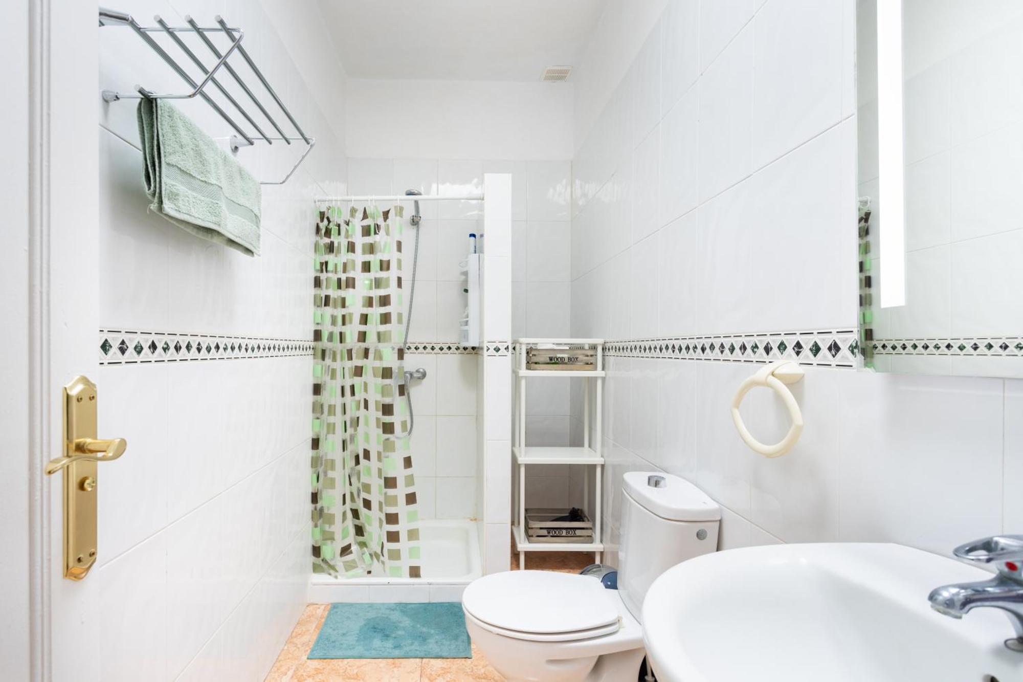 Apartamento La Arena Rosa Candelaria Extérieur photo
