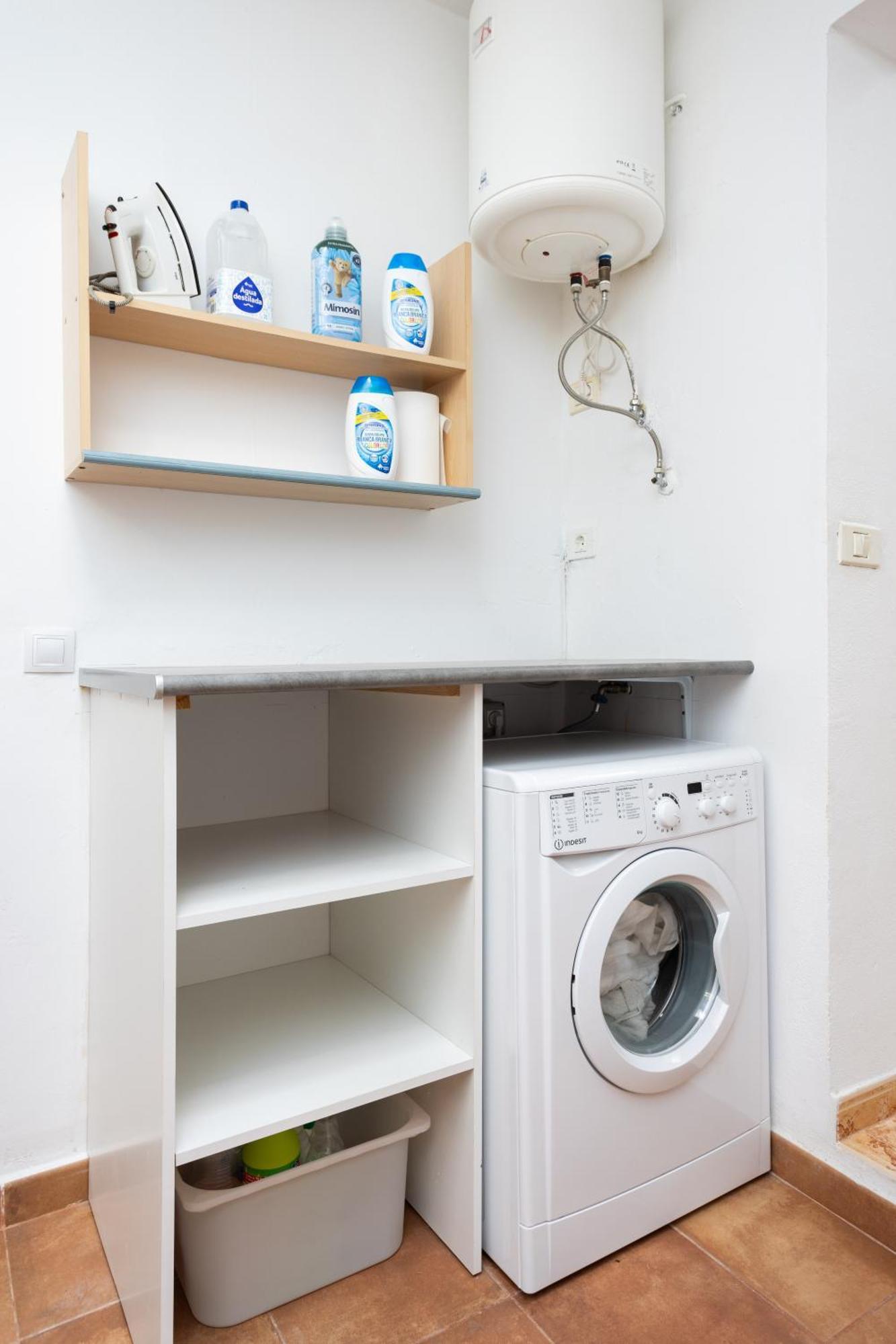 Apartamento La Arena Rosa Candelaria Extérieur photo